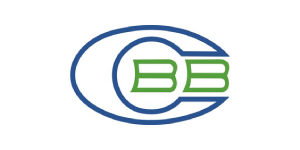CBB library logo.